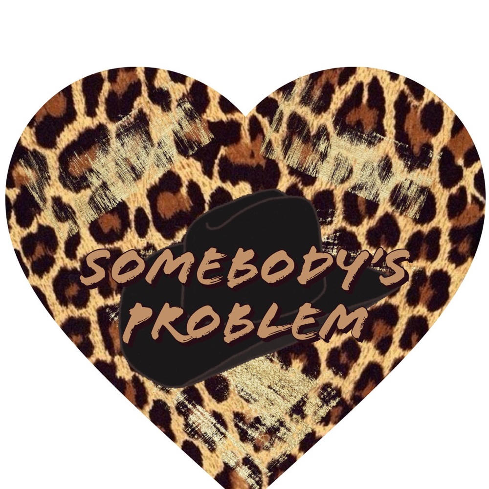 Meet your Posher, Tillie